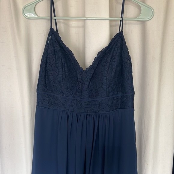 B2 Jasmine Prom Dress - Picture 2 of 4